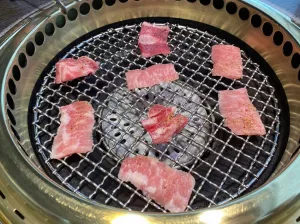 旅行食｜臺中 屋馬燒肉