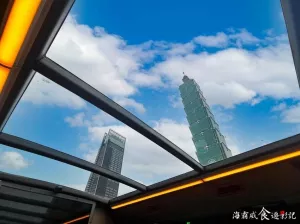 臺北●旅遊【觀光雙層餐車 全新體驗】暢遊臺北著名地景 星級美饌 下午茶、晚餐一次擁有