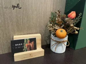 【食記分享】漢來蔬食-臺南店