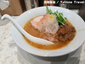 【中山美食】勝王拉麵，年度人氣拉麵第一名 | 臺北必吃拉麵 | 捷運中山雙連站