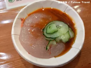 【九份美食】金枝紅糟肉圓，純手工酒香肉餡 | 九份老街美食 | 銅板美食 | 新北美食