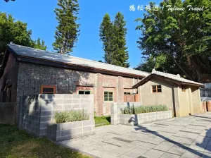 雲林縣虎尾鎮【雲林景點】虎尾建國眷村，二戰海軍航空軍事基地 | 防空洞參觀 | 文藝青年市集 | 全臺最大眷村 | 露營新地點