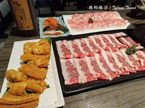 臺北市中山區【臺北美食】青花驕麻辣鍋，王品集團旗下麻辣火鍋 | 招牌湯頭麻香夠味、酸菜白肉鍋 | 中山人氣火鍋推薦