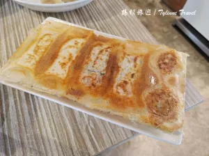 臺(tái)北市信義區(qū)【臺(tái)北美食】餃子樂，文青風(fēng)煎餃水餃專賣店 | 什麼都想要煎餃 | 獨(dú)特日本紫蘇葉口味 | 信義區(qū)巷弄美食推薦