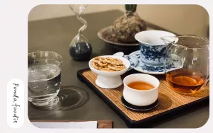 臺(tái)北市大同區(qū) 蒔現(xiàn)|走入赤峰街，捻一縷茶香，體驗(yàn)茶文化之旅