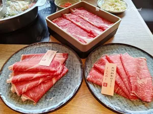 臺北市中正區(qū)臺北市中正區(qū)【臺北美食】Mo-Mo-Paradise，澳洲和牛吃到飽 | 和牛饗宴鴛鴦鍋 | 壽喜燒火鍋吃到飽 | 中正區(qū)美食推薦