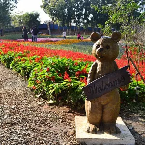 兒童節(jié)夢幻連假！超人氣動物牧場和森林公園一次送給你！