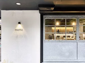 [中山國中] memo cafe，簡約質感澳式早午餐，鹹甜美味瑞可塔熱蛋糕～ 訂位 捷運 菜單 價位