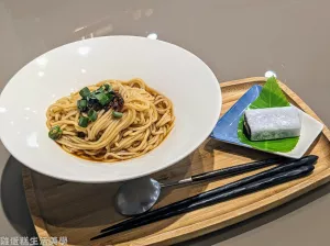 【新竹食記】春華拌麵 - 川味撒椒拌麵又麻又辣超過癮