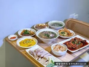 2023 最新 虎尾美食推薦》虎尾偶鵝嚐嚐 - 主打當天現宰鵝肉直送的雲林必吃美食推薦 - 理智派的生活手札