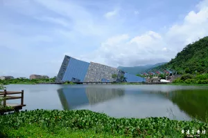 宜蘭蘭陽博物館, 四季音符