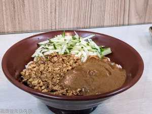 【新竹食記】林娘炸醬麵 - 營業(yè)到凌晨的新竹老牌麵店，店名也太有趣