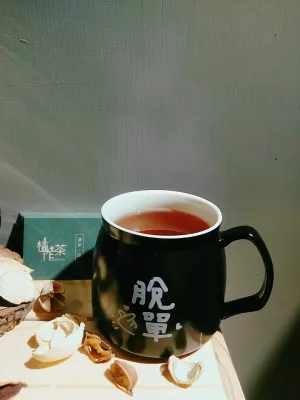 網(wǎng)路IG爆紅飲品，臺(tái)中飲料再進(jìn)化｜勤美商圈零咖啡因飲料，結(jié)合乾燥花世界