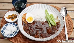 肉肉控搶吃和牛咖哩飯！乾杯集團全新品牌「高木食堂」插旗東區，平價「和牛咖哩飯、和牛漢堡排」搶攻肉肉控午餐時光。