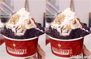 冰淇淋買一送一還不夠狂！COLD STONE「完美拋冰樂遊戲」天天抽冰淇淋買一送一，再加碼送「1個月免費吃冰」讓冰淇淋控天天拚積分。