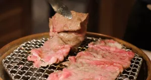 樂軒吃到飽回來了！肉肉控瘋掉「樂軒和牛燒肉吃到飽」5天快閃回歸，「日本A5和牛、澳洲9+黑毛和牛」吃三盤直接回本。