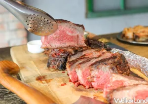 肉肉控集體開吃！全新升級「棧直火廚房X肉大人」肉肉套餐強勢登場，超豪邁「戰斧豬排、酸白菜鍋」挑戰肉肉控口袋名單。