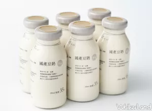 無印生鮮好物！MUJI無印良品「良品市場」銷售排行前五名大公開，國產(chǎn)豆奶、金棗蜜餞、五月桃酒，放一些在家裡吃很剛好。