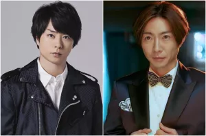 快訊／櫻井翔、相葉雅紀同步宣布已成人夫！網友笑稱：「誤以為兩人結婚！」