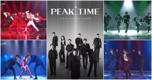 《Peak Time》好評(píng)爆表！他當(dāng)年人氣不輸EXO卻解散、13年前輩回鍋當(dāng)偶像、實(shí)力團(tuán)窮到打工逼哭宋旻浩，盤(pán)點(diǎn)5大看點(diǎn)+淚點(diǎn)，揭露南韓演藝圈血淚史。