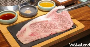 1元和牛吃起來！韓式燒肉「姜滿堂」旗艦店開幕推「5折加價購」，飲料免費續杯、韓式小菜吃到飽要先朝聖。