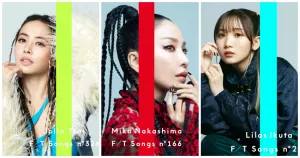 實力夠強才能受邀！日本神級音樂頻道「THE FIRST TAKE」7首必聽歌曲，「YOASOBI、優里」洗腦神曲全聽爆，天后蔡依林不斷吶喊「超級緊張」。