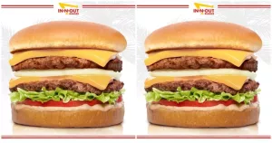 In-N-Out來臺灣了！美國人氣漢堡In-N-Out Burger一日快閃，6/13限定快閃菜單、地點、套餐，一次完整大公開。