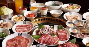 牛角復活了！驚傳倒閉「牛角日本燒肉」5間分店強勢回歸，燒肉控敲碗「659元牛角燒肉吃到飽」15間門市都能衝。