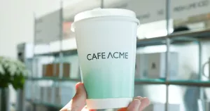 CAFE ACME臺北101開幕！臺北101 35樓「CAFE ACME mini」開幕亮點搶先看，101造型餅乾、商業午餐餐盒限定開賣。