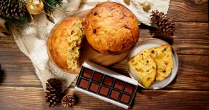 聖誕節(jié)不能錯(cuò)過「潘娜朵妮 Panettone」！趁Feeling18 17週年慶搶購，還有機(jī)會(huì)抽日本頂級之旅，體會(huì)最純粹的職人精神