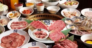 7折牛角燒肉吃到飽！牛角燒肉、溫野菜涮涮鍋「吃到飽7折、4人同行1人免費(fèi)」新開(kāi)店優(yōu)惠，火鍋燒肉都吃爆。