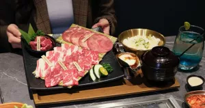 全家一人燒肉插旗內(nèi)湖！IKIGAI燒肉專門店「280元附餐吃到飽」開吃，7大優(yōu)惠「免費吃、5折」先看。