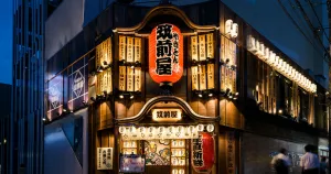 日本居酒屋「筑前屋」開到臺北！100坪「筑前屋信義旗艦店」搶先曝光，5大必點菜先筆記。