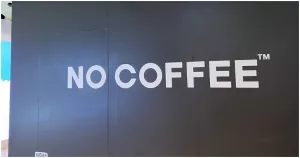 日本福岡NO COFFEE來臺灣了！NO COFFEE將正式進駐臺北新光三越南西三館，預計2024第三季開始試營運。