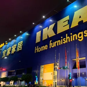 新店人的IKEA要開了！IKEA新店店預(yù)計(jì)5月插旗小碧潭站，全臺(tái)獨(dú)家風(fēng)格IKEA瑞典餐廳搶攻新店人的胃。