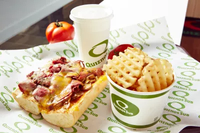 Quiznos