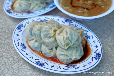 正好鮮肉小籠包 (宜蘭總店)