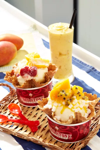 Cold Stone 酷聖石冰淇淋 (秋葉原門市)