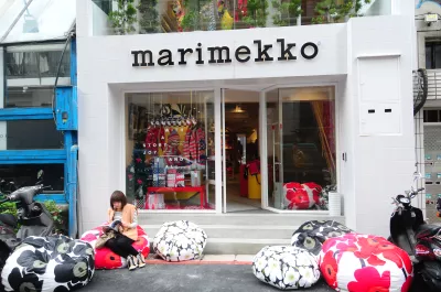 marimekko