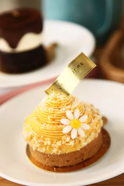 蘇格蕾法式甜點 Le Sucré Patisserie