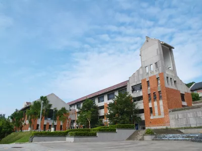 國立臺北藝術大學