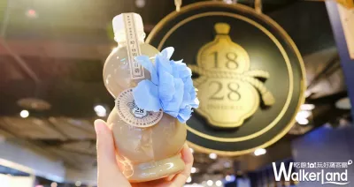 1828王老吉涼水鋪