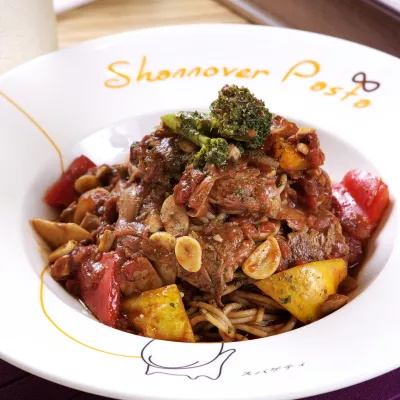 夏諾瓦義大利麵 Shannover Pasta (松江店)