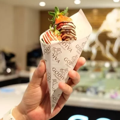 GODIVA (生活形象館)