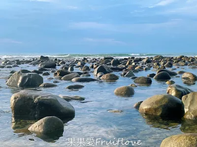 石門風箏公園