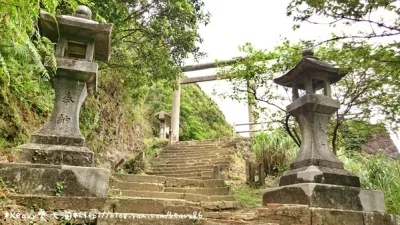 黃金神社