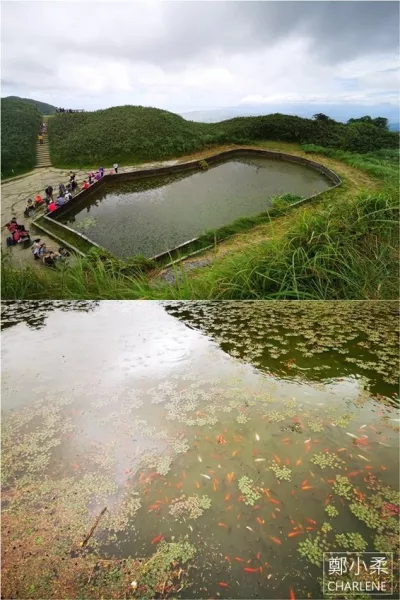 聖母山莊