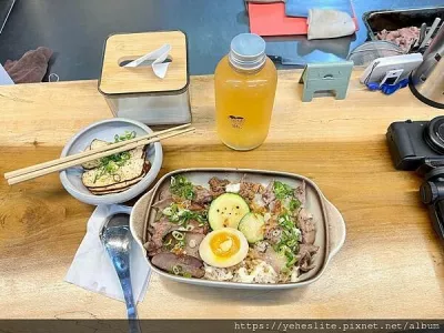 迪記豬舌飯