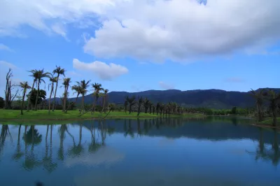 雲(yún)山水自然生態(tài)農(nóng)莊