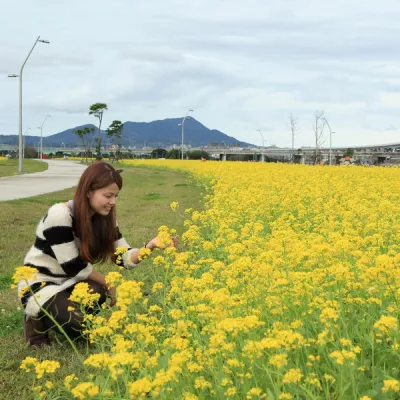 幸福水漾公園